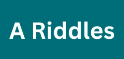 A Riddles