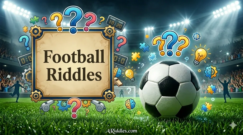 Football Riddles