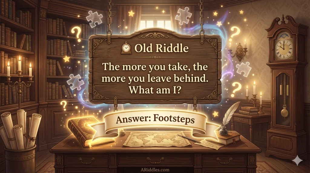 Gollum Riddles