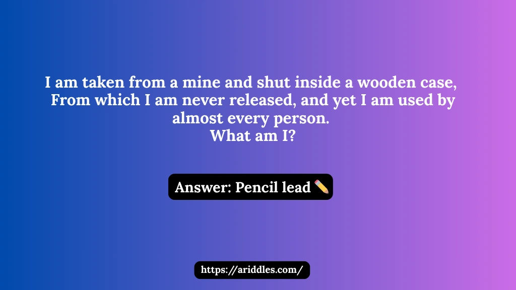 Lies of P Riddles