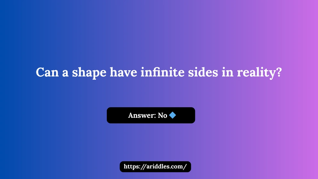yes no riddles