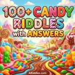 Candy Riddles