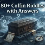 Coffin Riddles
