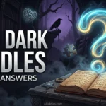 Dark Riddles