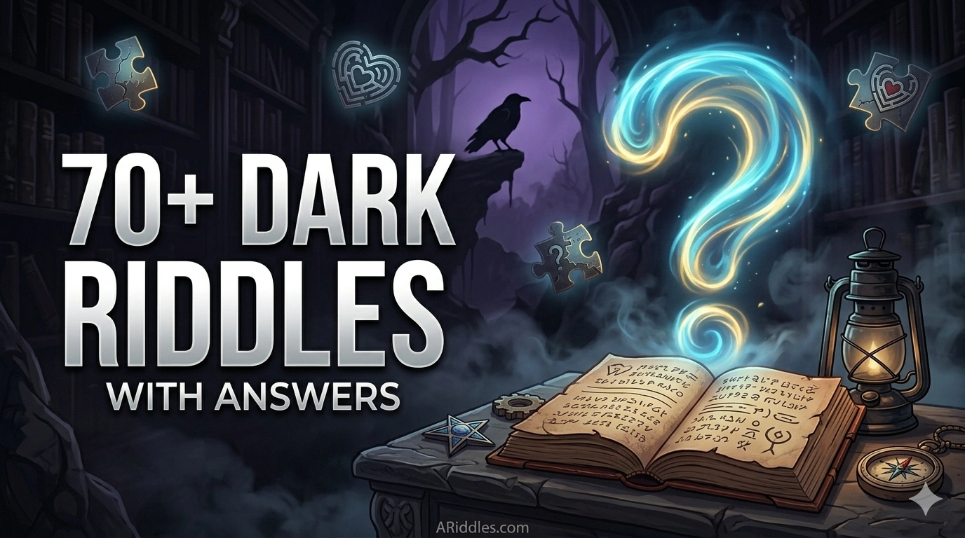 Dark Riddles