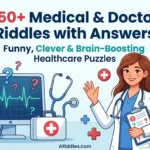 Doctor Riddle