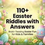 Easter Riddles