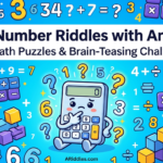 Number Riddles
