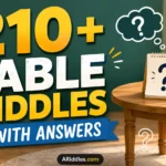 Table Riddles
