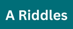 A Riddles