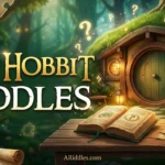 hobbit riddles