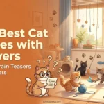 Cat Riddles