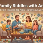 Family Riddle