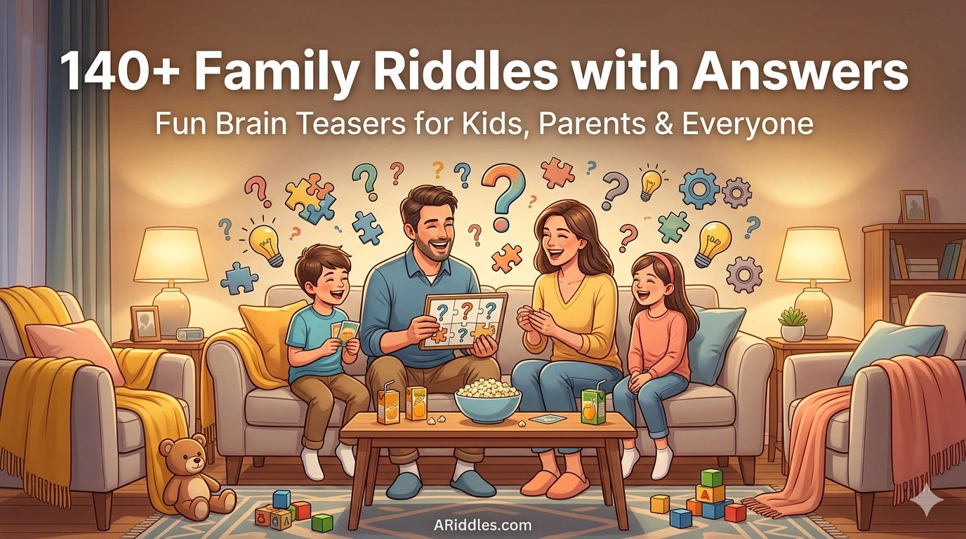 Family Riddle
