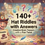 Hat Riddles