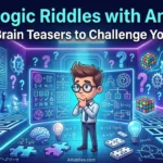 Logic Riddles