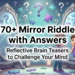 Mirror Riddles