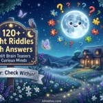 Night Riddles