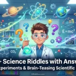 Science Riddles