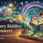 Story Riddles