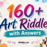 Art Riddles