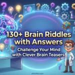 Brain Riddles