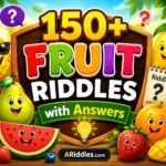 Fruit Riddles