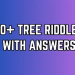 Tree Riddles