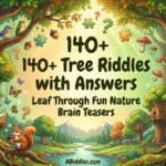 Tree Riddles