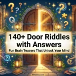Door Riddles