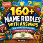 Name Riddles