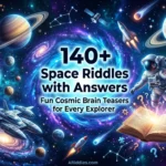 Space Riddles