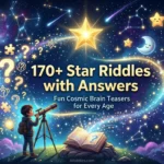 Star Riddles