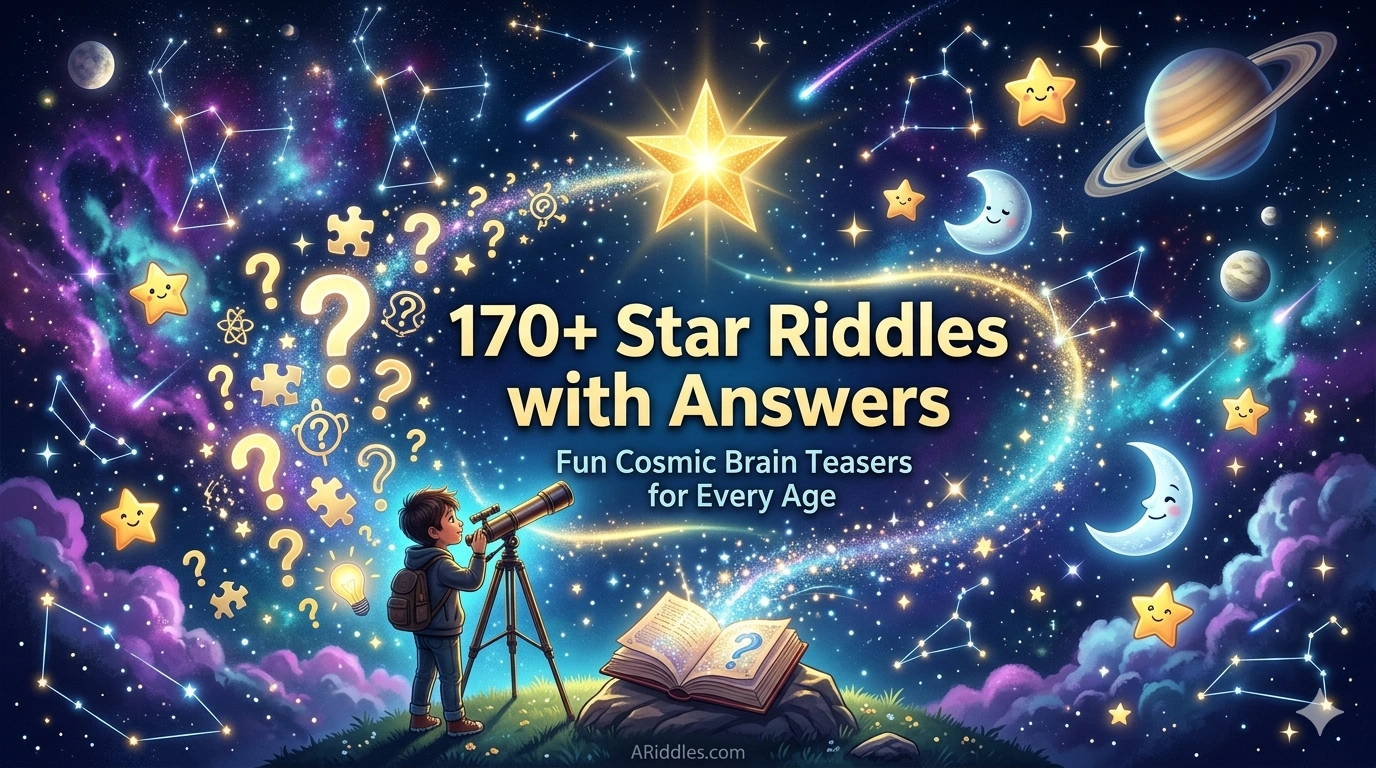 Star Riddles