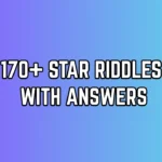 star riddles