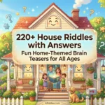 House Riddles