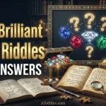 Jewel Riddles