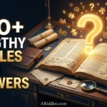 Lengthy Riddles
