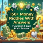Money Riddles