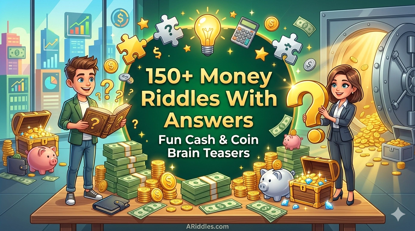 Money Riddles