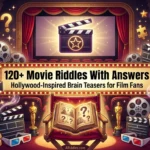 Movie Riddles