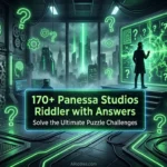 Panessa Studios Riddler