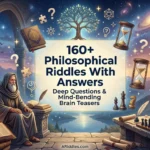 Philosophical Riddles