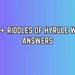 Riddles of Hyrule