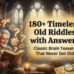 Timeless Old Riddles