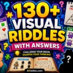 Visual Riddles