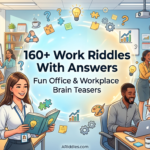 Work Riddles