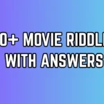 movie riddles