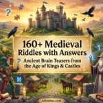 Medieval Riddles