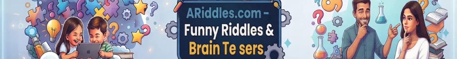 A Riddles